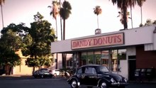 L'attaque des donuts tueurs