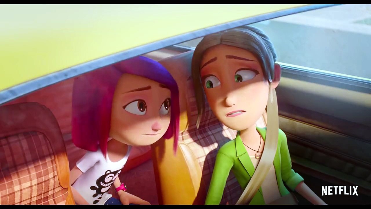 Gare aux gnomes