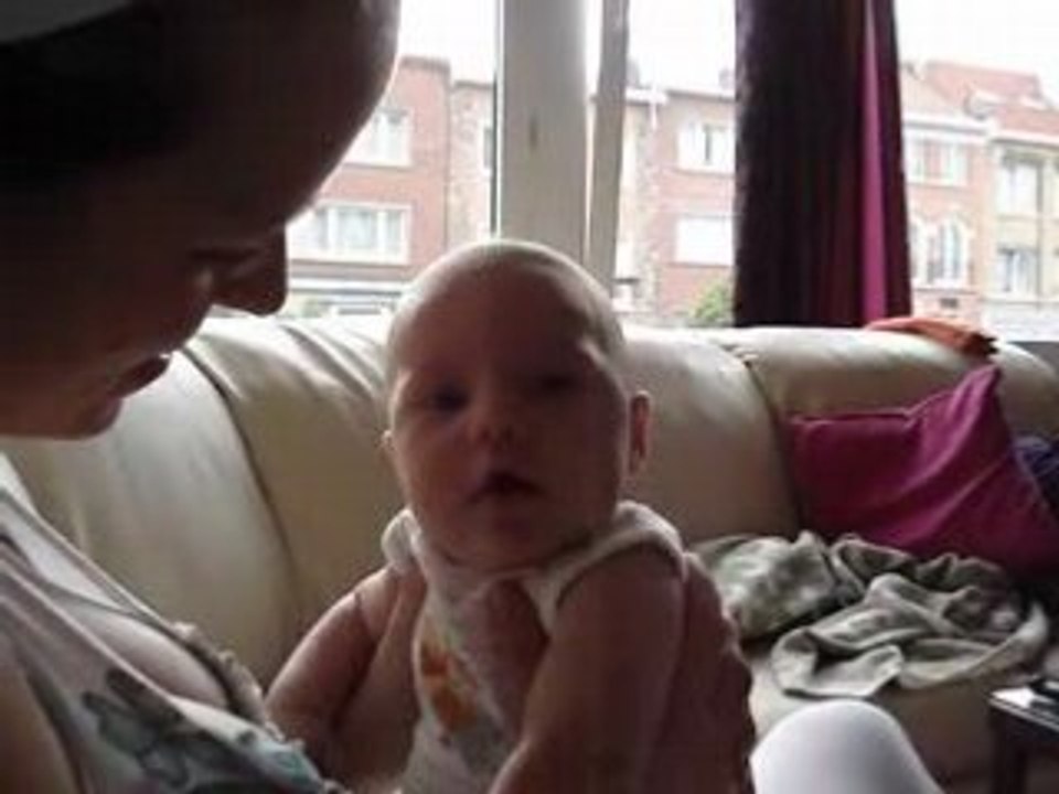 Video sean