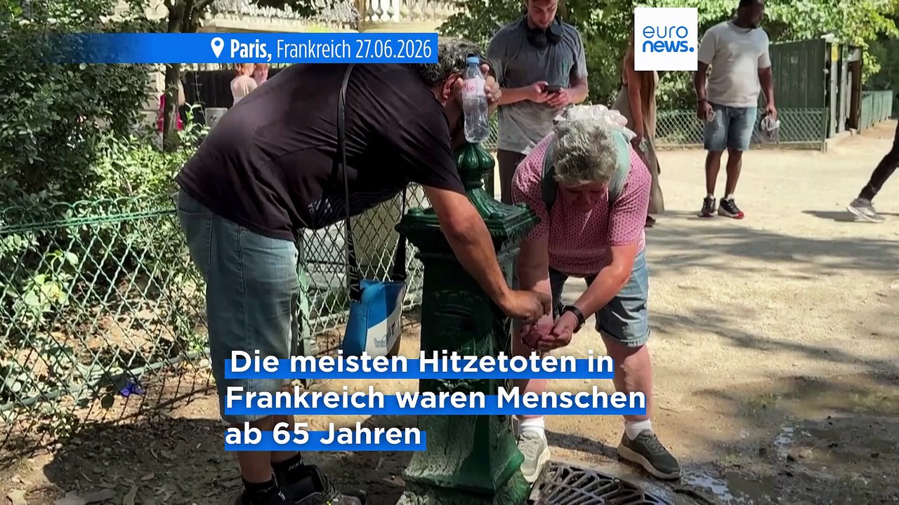 Nachrichten des Tages | 29. Juni 2026 - Morgenausgabe