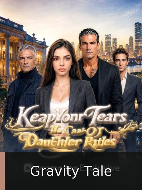 Keep Your Tears The Cast-Off Daughter Rules EnglishSub | Gravity Tale