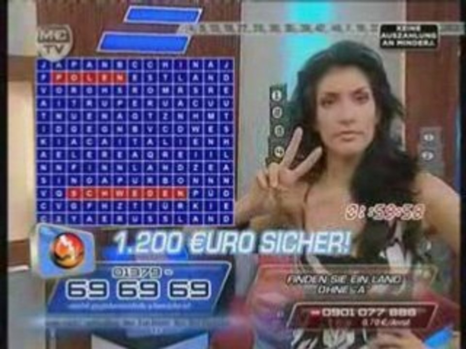 Bildausfall bei der Auflösung VIVA 26.06.08