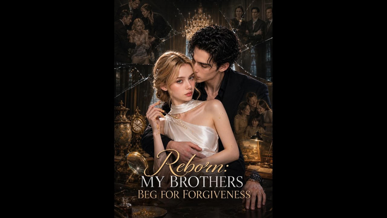 [EngSub] Reborn MY BROTHERS BEG FOR FORGIVENESS | 🌎Aurora