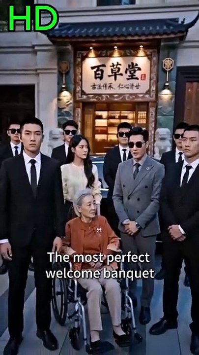 Hurt My Billionaire Grandma? Lost All | Viral Short Drama | Family Revenge, Wealth Collapse & Betrayal - Full EP - ENGSUB [Full Movie]