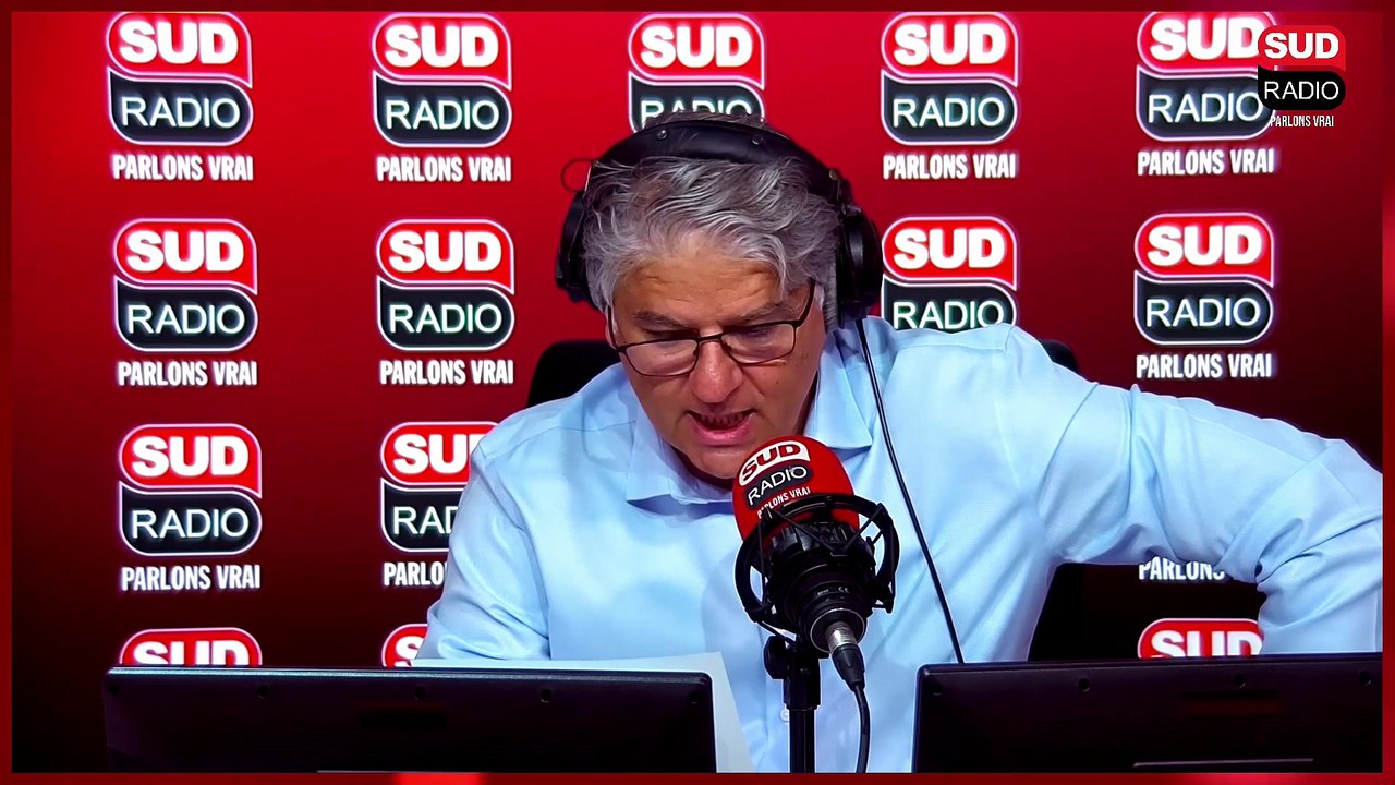 Canicule : "Une flambée de constats de décès à domicile", annonce le président de SOS Médecins