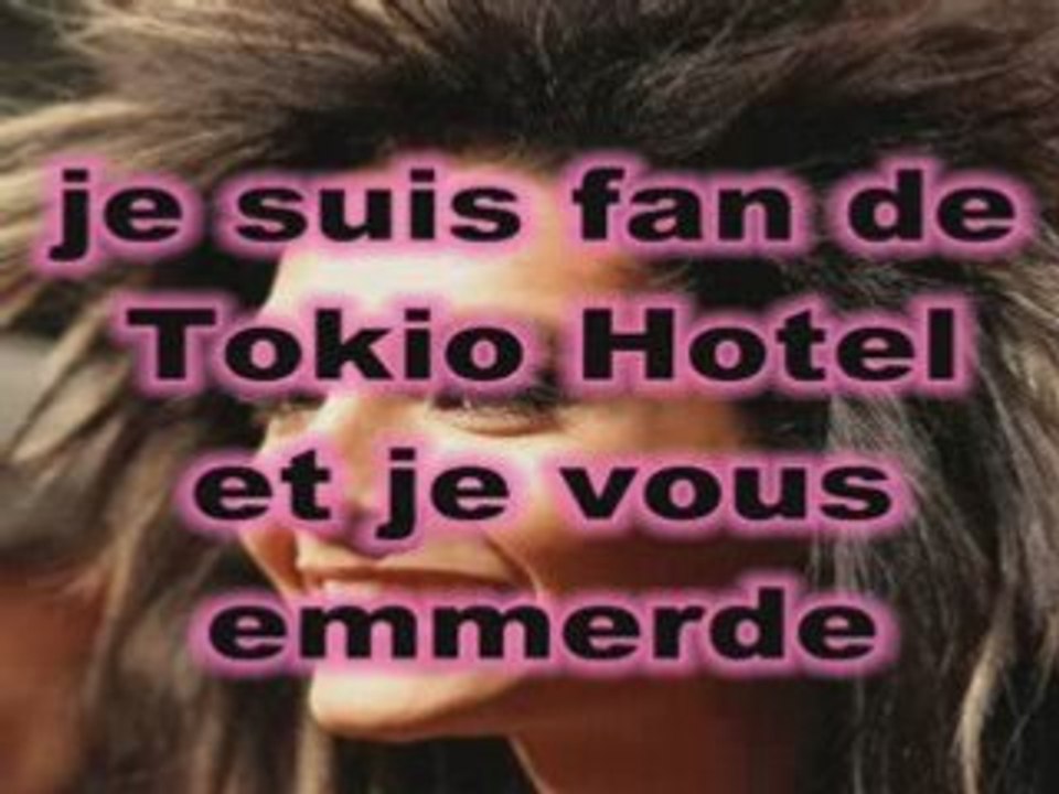 Tokio hotel