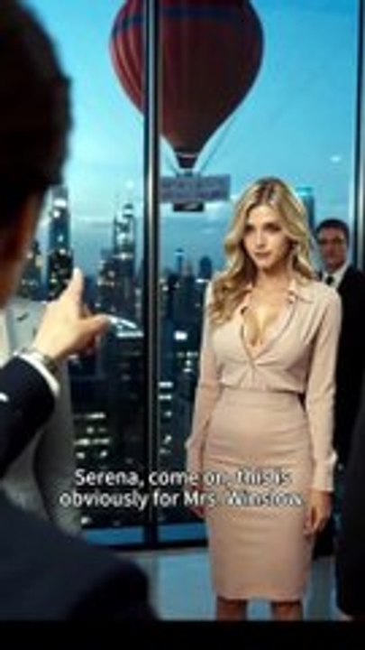 Watch The Heiress He Left Behind Asd: Complete Full EPS | Full Episode Short Drama 2026