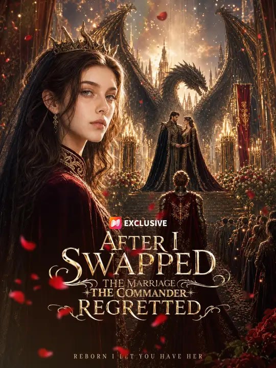 After I Swapped the Marriage, the Commander Regretted | Full Series | Short Drama English