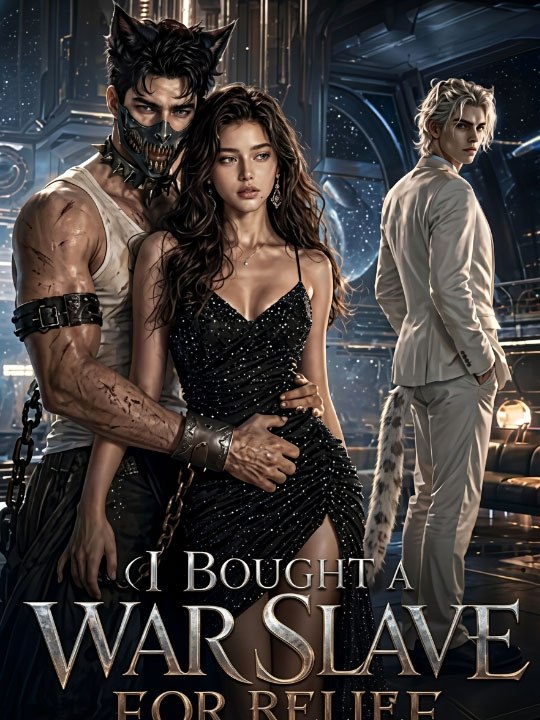 I Bought a War Slave for Relief - New Movie 2026  🧡🍏 🔥[Hot 2026] (2026) - FULL ENGSUB | Reelshort Hot HD