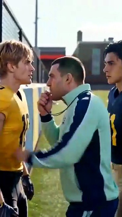 Obsession with My Quarterback Step-brother #englishsub #movie Full Episode | Prime Drama [Full Movie]