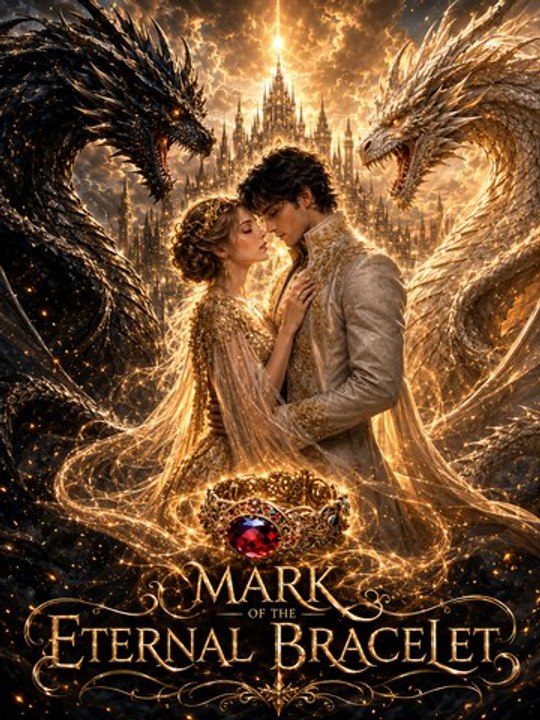 Mark of the Eternal Bracelet - Full HD #SM
