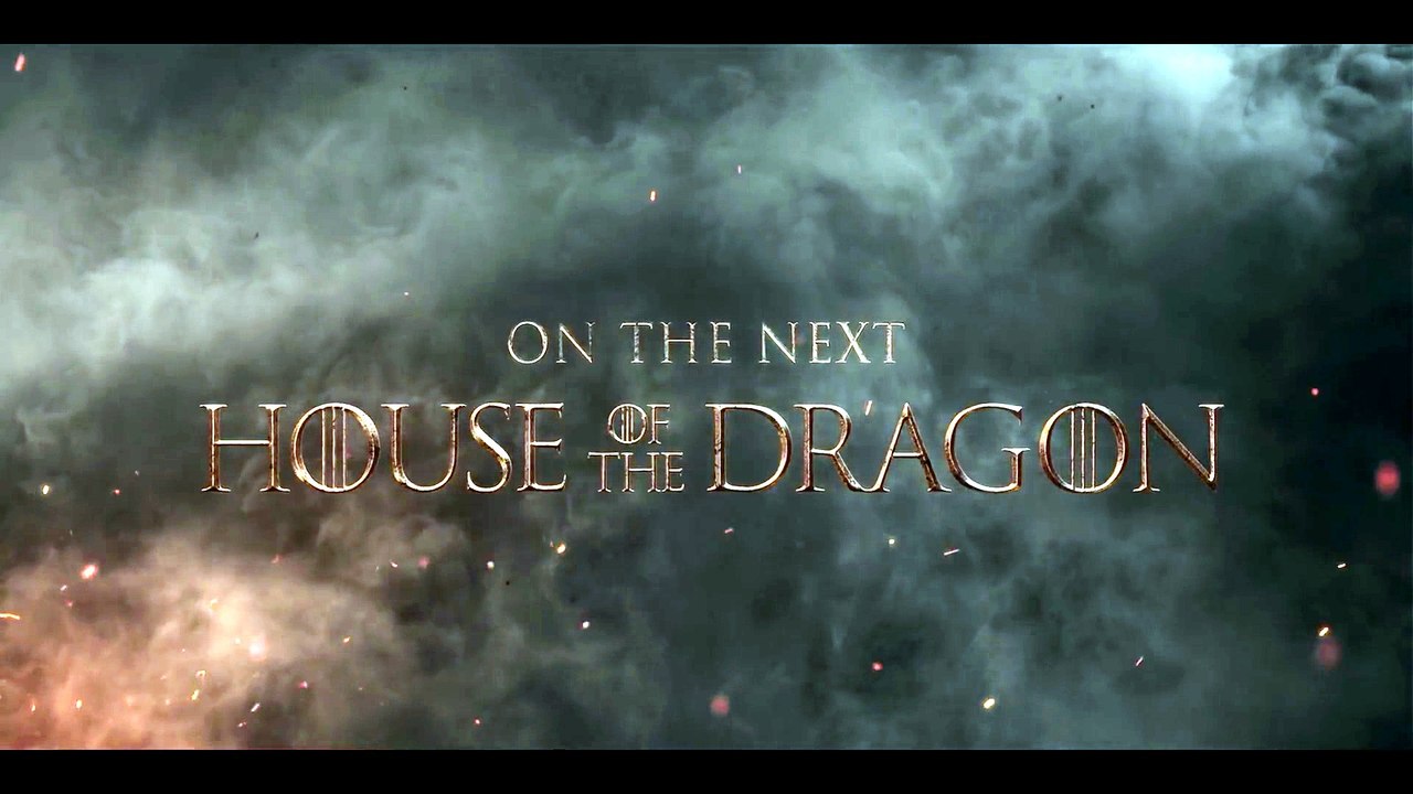 House of the Dragon 3x03 Season 3 Episode 3 Trailer