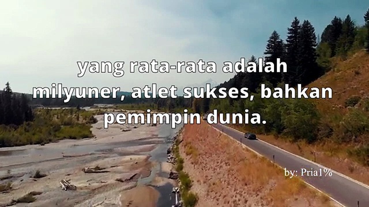 5 Ritual Harian yang Bisa Bikin Lo Jadi Cowok Legend
