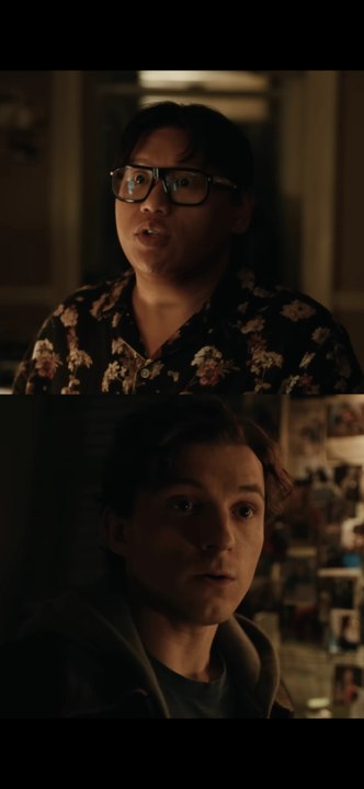 NED VA DÉMASQUER SPIDER-MAN ?!