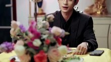 【美人执棋，无主之花】陈辞