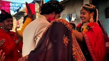 Mama Bhanji Comedy __ Cg Comedy Tiktok __ CG COMEDY 😁😂 #comedy (Secend Hand Dauki)