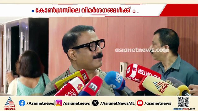 എൻ ശേഷാദ്രിനാഥന്റെ നിയമനം ക്യാബിനെറ്റ് തീരുമാനം, നിയാസിനെതിരെ ഞാനെന്ന് വാർത്ത നൽകേണ്ടതില്ല:കെഎം ഷാജി
