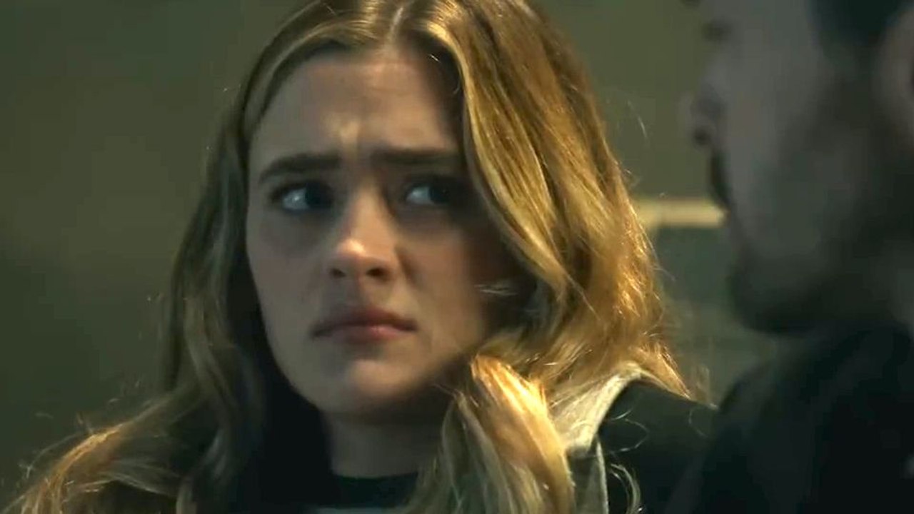 Ransom Canyon - staffel 2 Trailer (2) OmdU