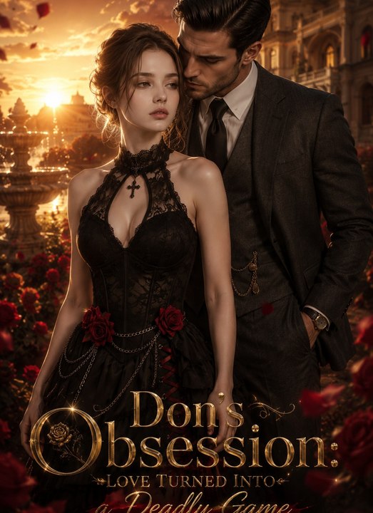 Don’s Obsession: Love Turned Into a Deadly Game | Full 20 Eps SD Drama 2026