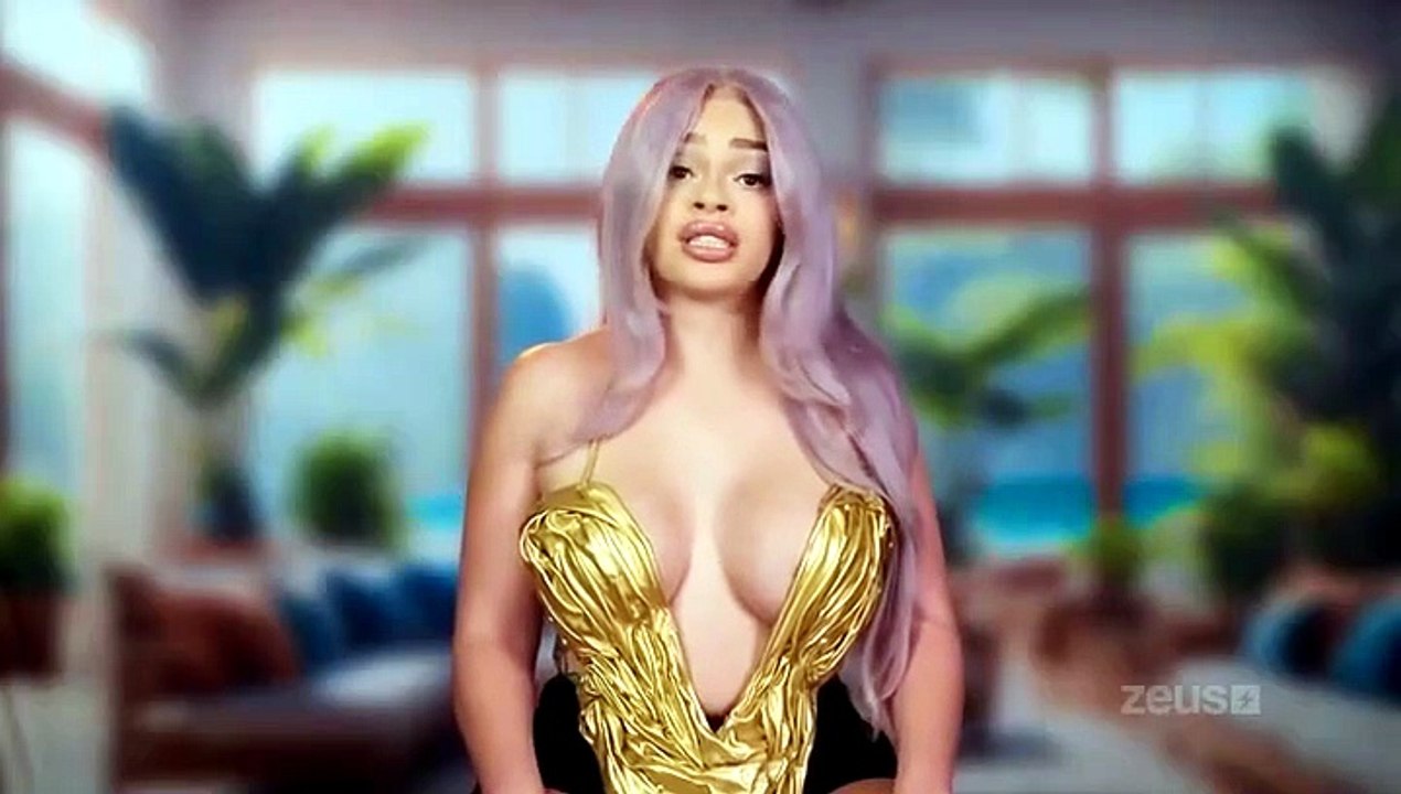 Baddies Gone Wild Dominican Republic S01 E07