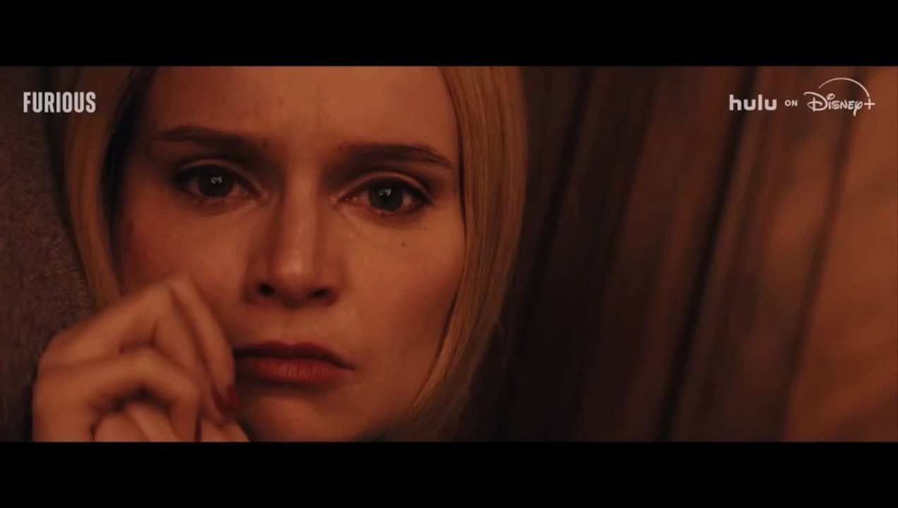 Furious Trailer OV