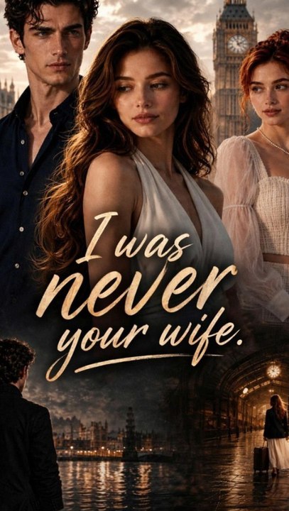 Trending Now: I Was Never Your Wife Secret Marriage Billionaire Romance | Watch Full EPS Free