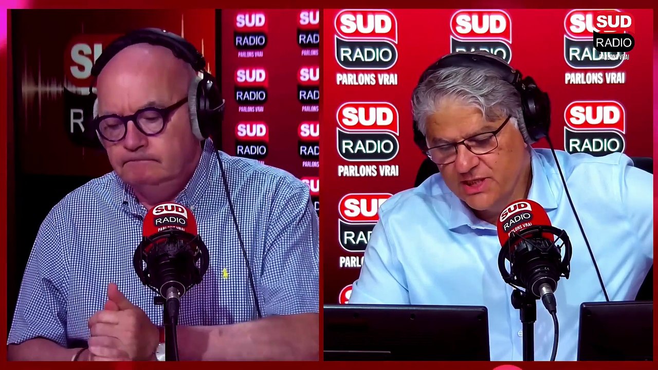 Philippe David : "Volkswagen pourrait supprimer 100 000 emplois dans le monde... Fiasco européen !"
