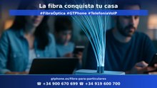 Fibra óptica para casa | Alta y tarifas para particulares