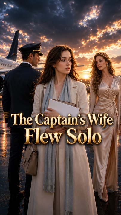 The Captain's Wife Flew Solo - Full Episode (ENGSUB) | Divorce Revenge, Strong Female Lead, CEO Romance #ASD