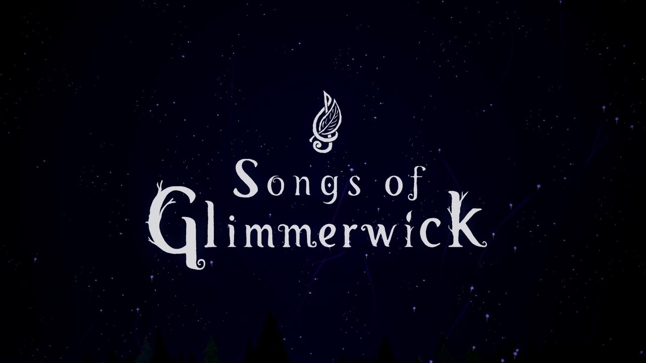 Songs of Glimmerwick Gameplay Demo (2026) NEW Magical RPG Adventure | 4K Ultra HD