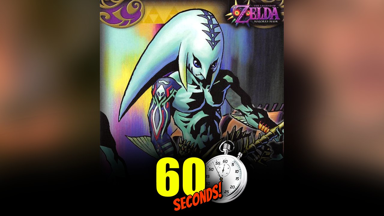 MIKAU (MM) en 60 SECONDES !