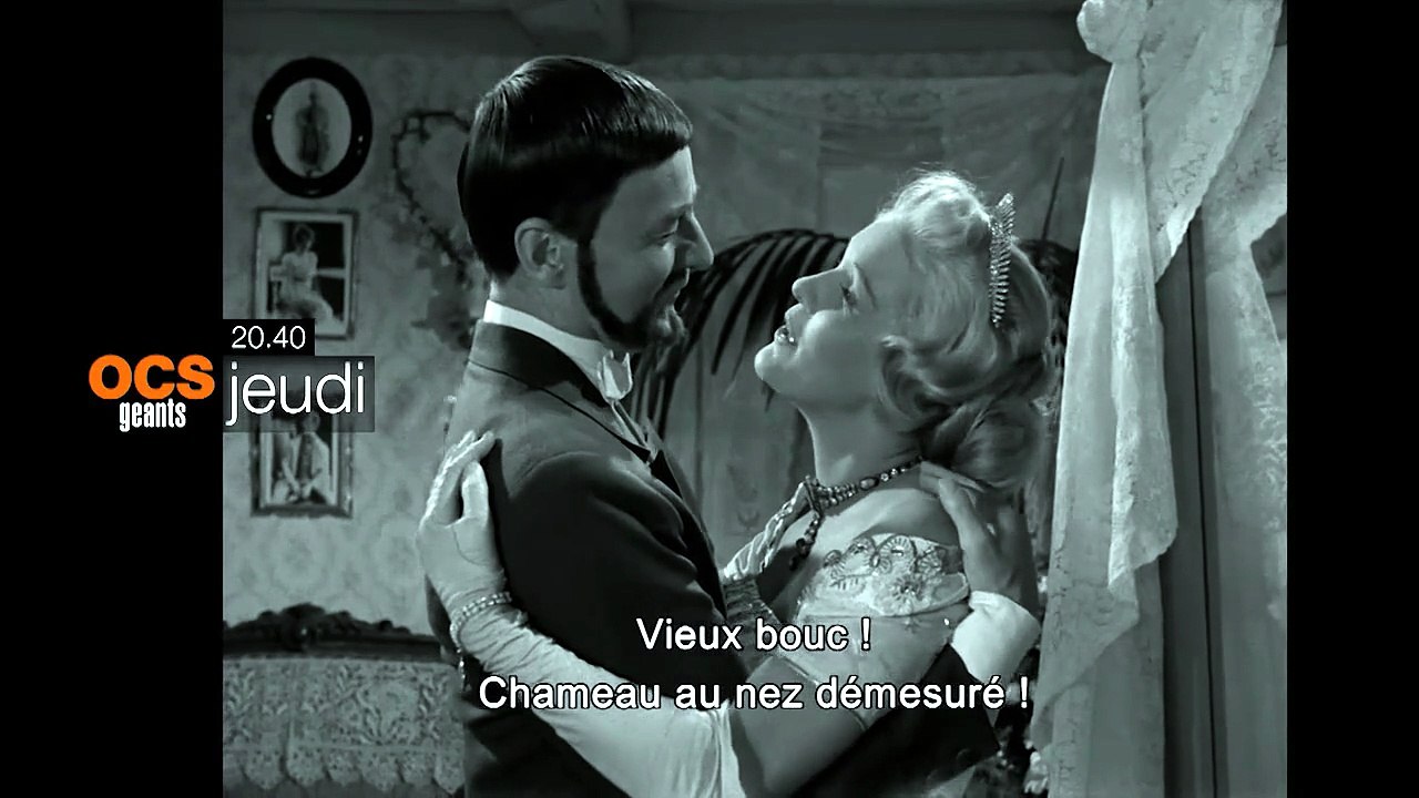 Sourires d'une nuit d'été