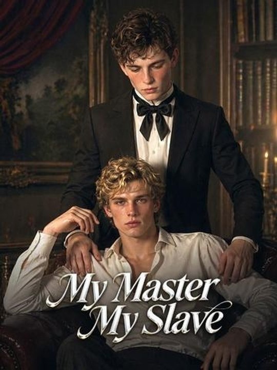 My Master My Slave - Ep - ✅ FULL [Eng Sub]