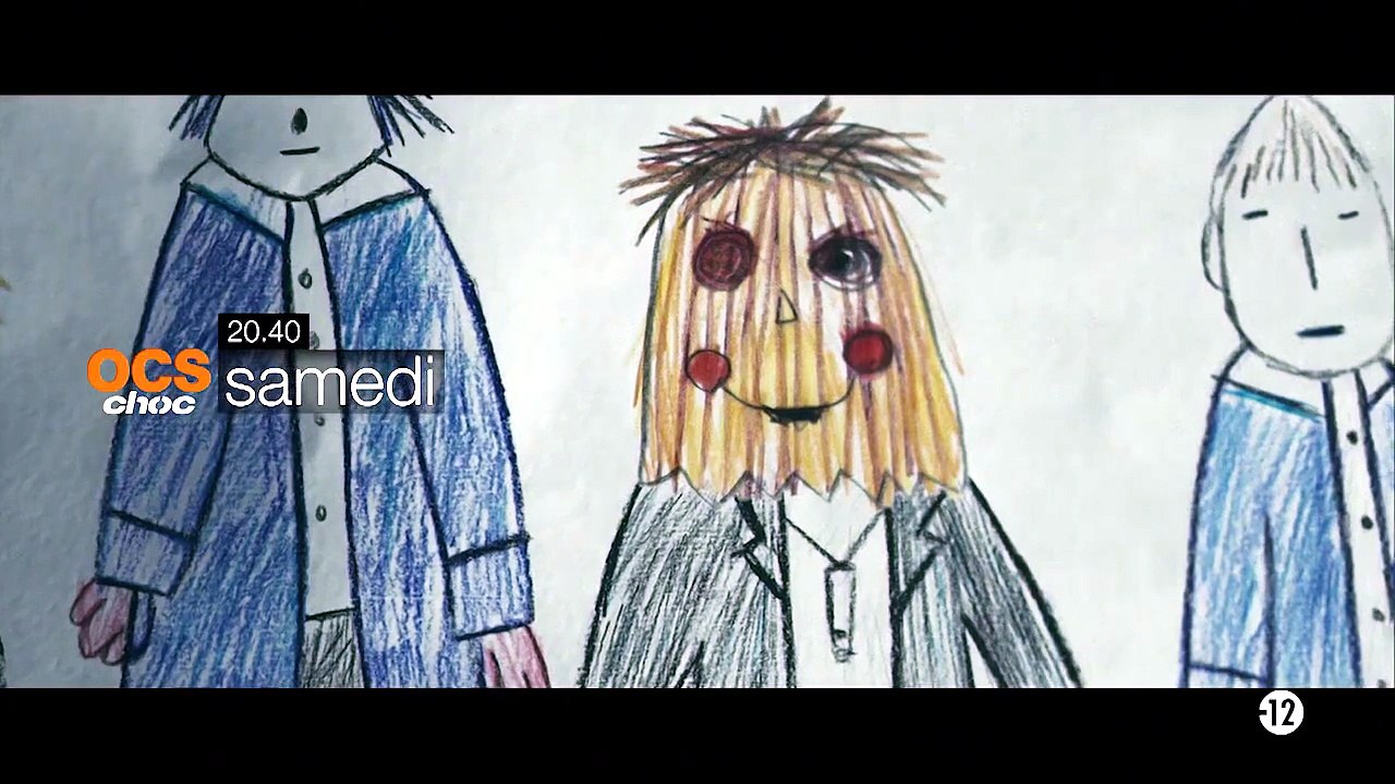 L'orphelinat