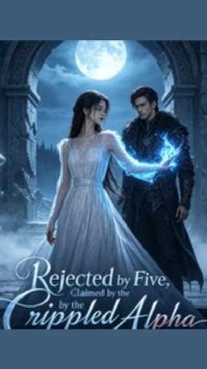 Rejected by Five Claimed by the Crippled Alpha - Ultimate Revenge Story | Full Drama