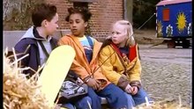 Die Kinder vom Alstertal S03E09-Falscher Zauber