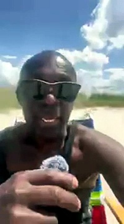 Mohamed DIALLO - 28.06.2026 - BOOM ‼ LE COMPTE X DE LA MAISON-BLANCHE A-T-IL PRIS LE RELAIS DE Q TRUMP NEWS