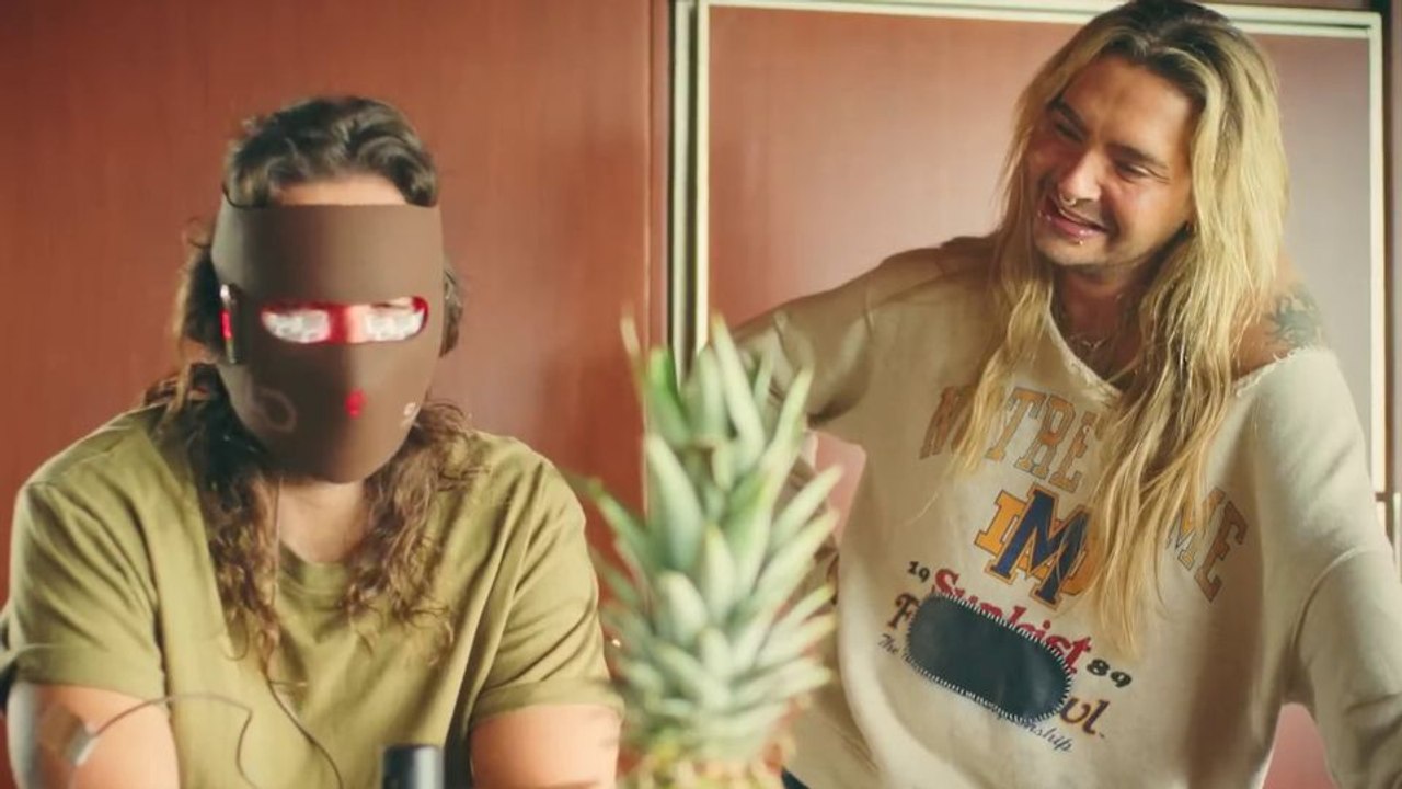 Kaulitz & Kaulitz - staffel 3 Trailer DF