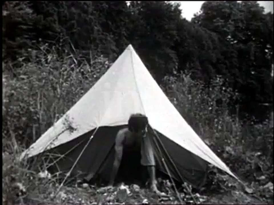 La Clé des Champs - 1974
