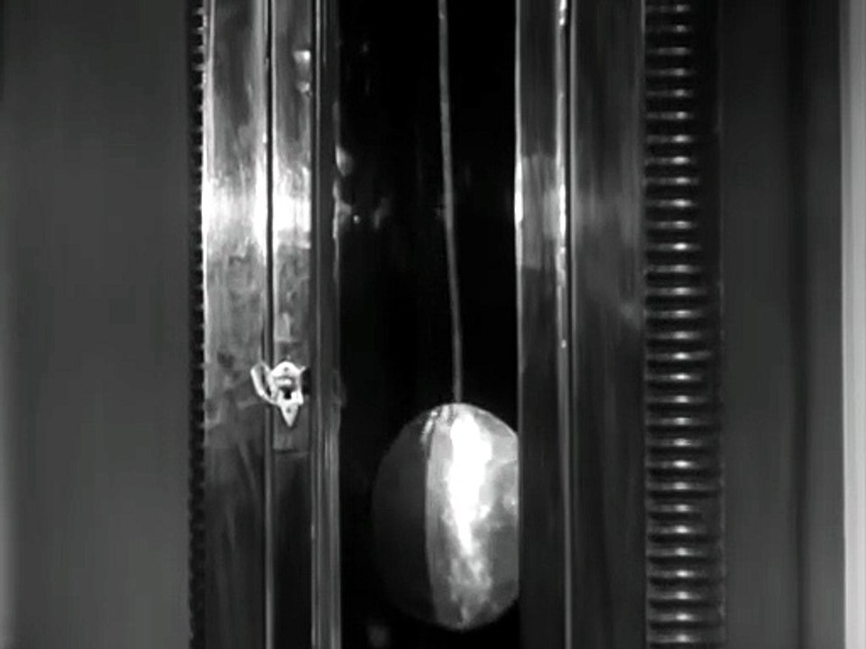 La Redevance du Fantôme - 1965