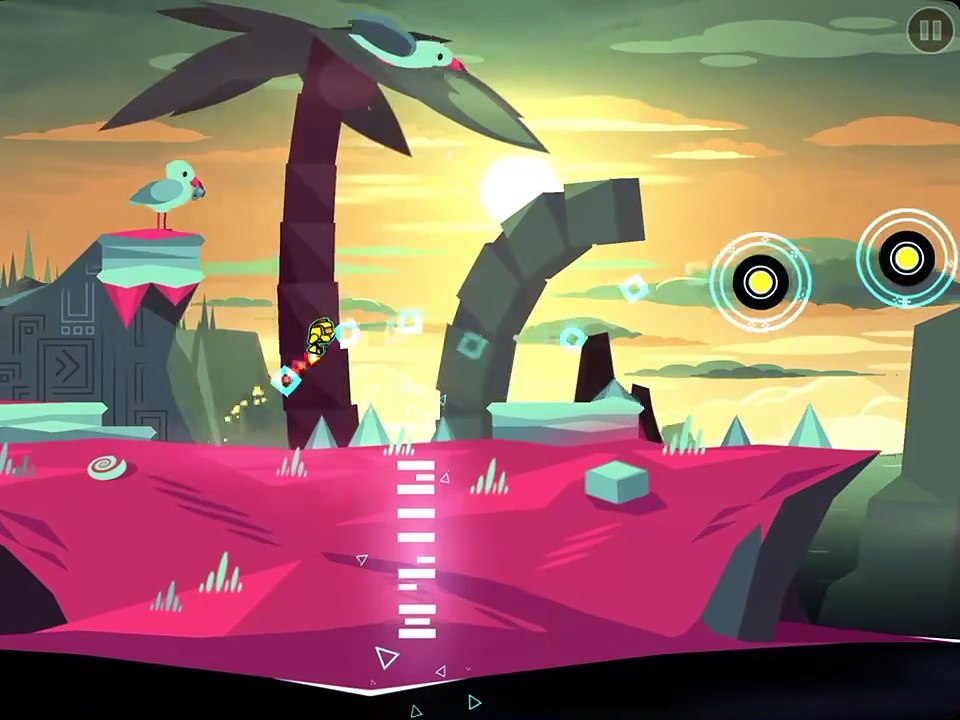 Brave Blue (Geometry Dash)