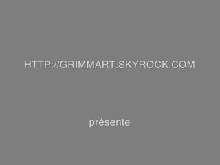 Cilp Dessins Manga Vol.1