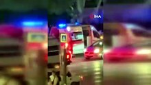 Bursa Kültür Yolu Festivali’nde kan aktı! Yararılar var