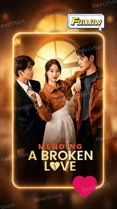 Mending a Broken Love | He Lost Her After Seven Years [Full Movie]
