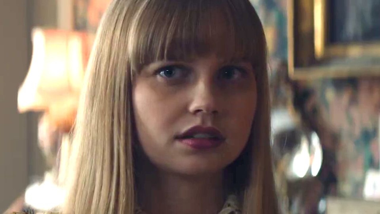 Steal Away Trailer OV