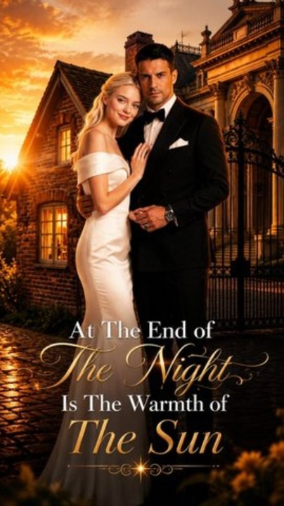 Binge-Watch AT THE END OF THE NIGHT IS THE WARMTH OF THE SUN | All Full Episodes | Short TV