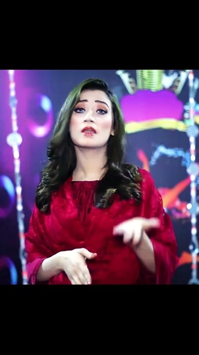 Sta Adagane Oram Pa Sar Stargo | Jiya Khan | Pashto New Song