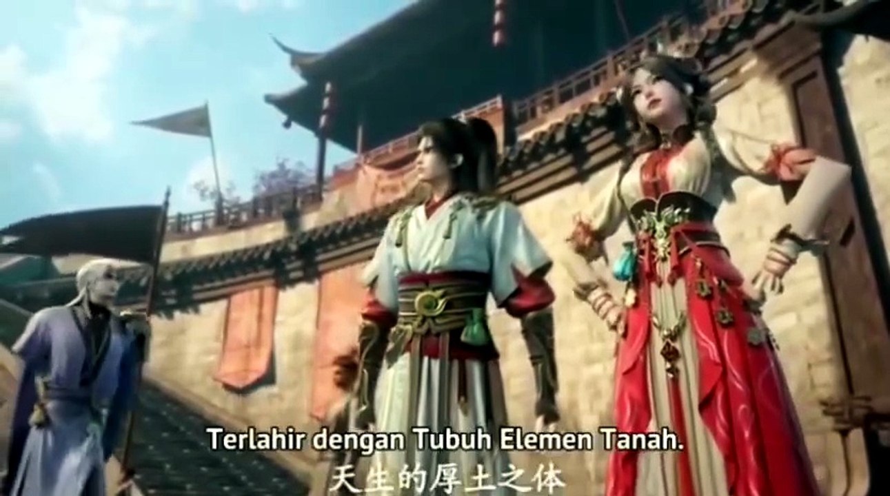 The gate of mystical realm Eps 07 sub indo ❣️❣️[TOP MOVIE VIRAL] ❣️ ❣️ [Full Movie]