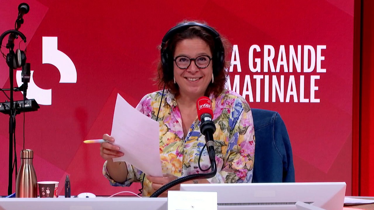 "Le plus à même à rassembler très largement" : Maud Bregeon soutiendra Édouard Philippe en 2027