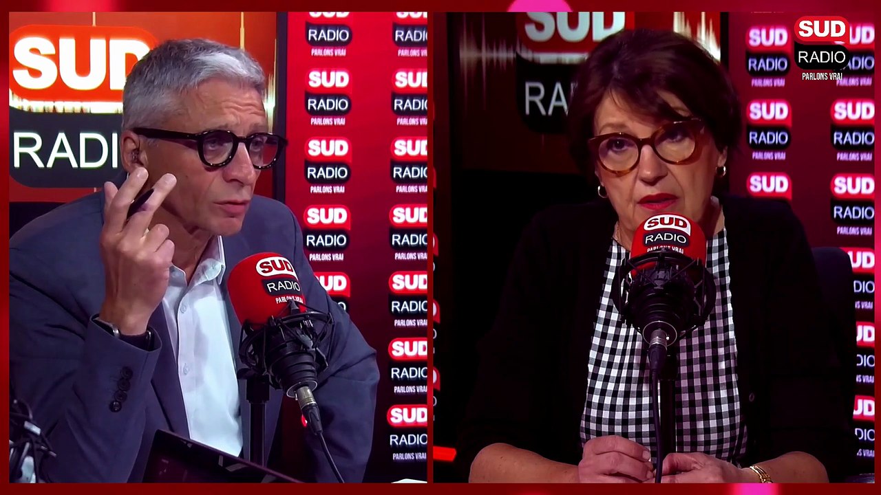Annie Genevard : "Je ne suis pas favorable à ce qu'on réintroduise l'acétamipride"